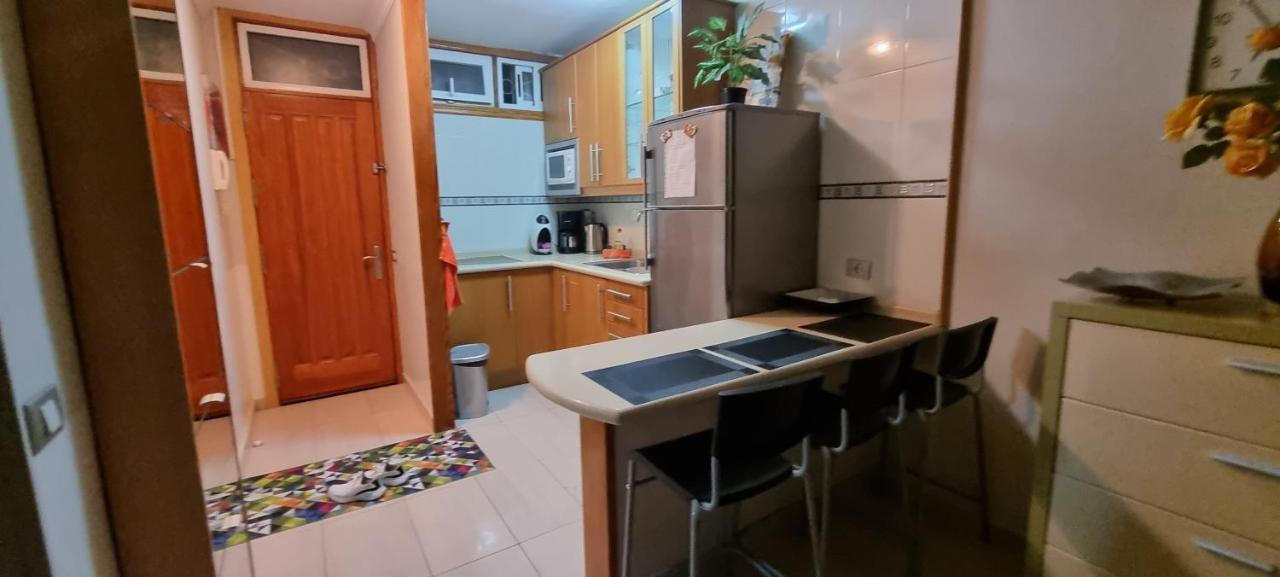 Appartamento Nikis Flat