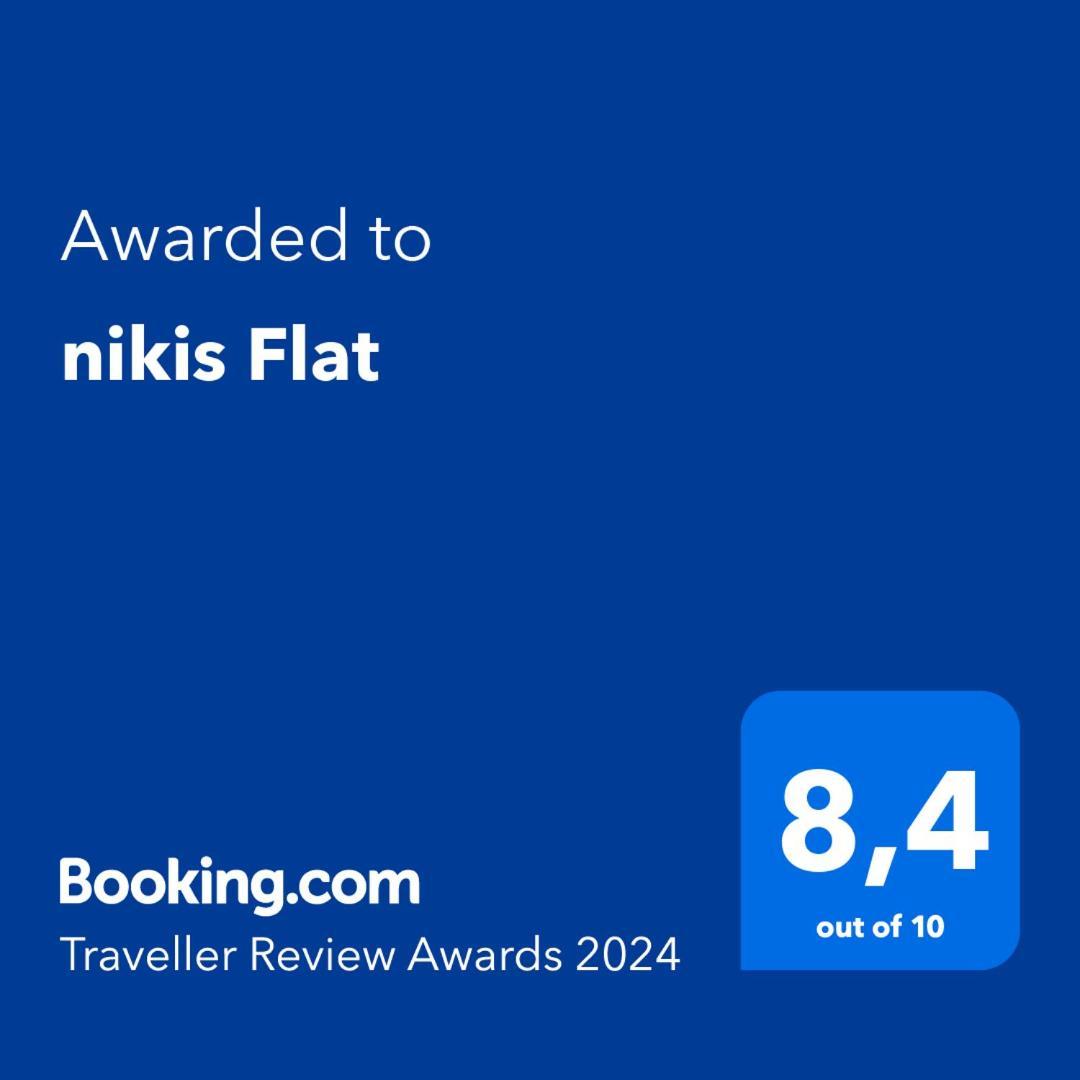 Nikis Flat Appartamento *