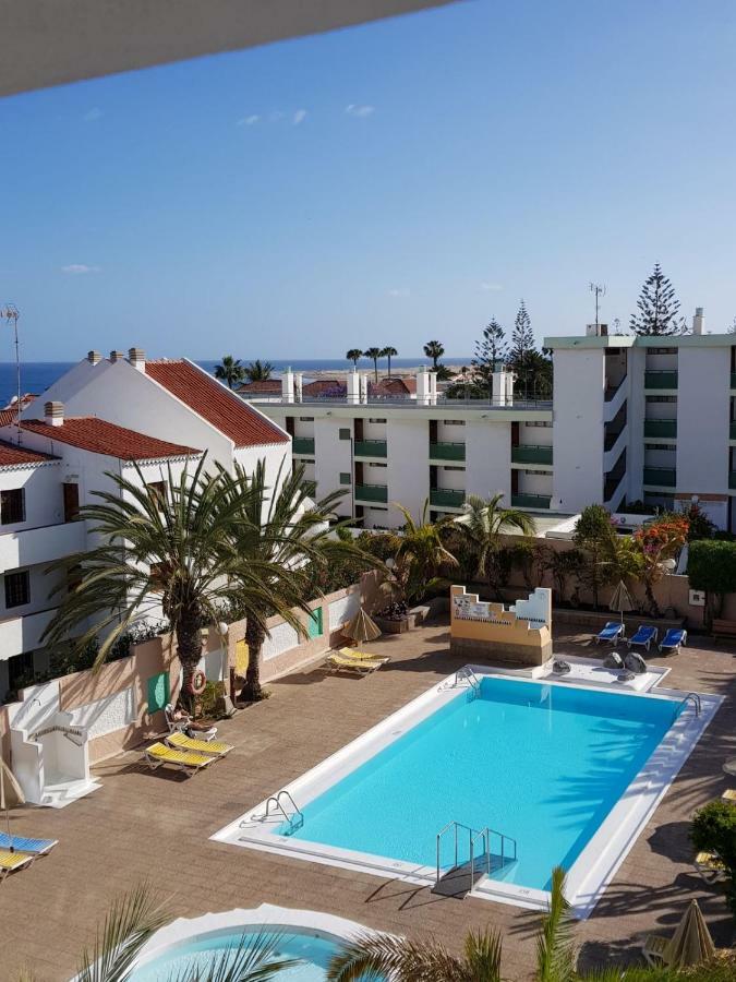 Appartamento Nikis Flat Playa del Inglés
