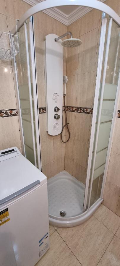 Nikis Flat Appartement *